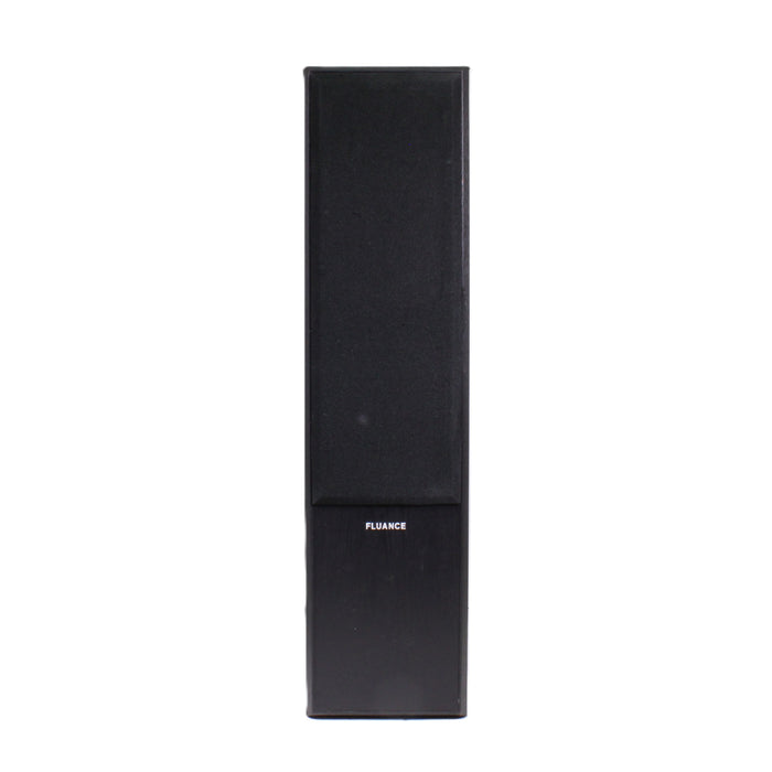 Fluance AVHTB 3-Way Bass Reflex Tower Speaker Pair Home Theater Speakers-Speakers-SpenCertified-vintage-refurbished-electronics