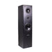 Fluance AVHTB 3-Way Bass Reflex Tower Speaker Pair Home Theater Speakers-Speakers-SpenCertified-vintage-refurbished-electronics
