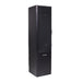 Fluance AVHTB 3-Way Bass Reflex Tower Speaker Pair Home Theater Speakers-Speakers-SpenCertified-vintage-refurbished-electronics