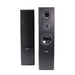 Fluance AVHTB 3-Way Bass Reflex Tower Speaker Pair Home Theater Speakers-Speakers-SpenCertified-vintage-refurbished-electronics