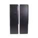 Fluance AVHTB 3-Way Bass Reflex Tower Speaker Pair Home Theater Speakers-Speakers-SpenCertified-vintage-refurbished-electronics