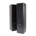 Fluance AVHTB 3-Way Bass Reflex Tower Speaker Pair Home Theater Speakers-Speakers-SpenCertified-vintage-refurbished-electronics