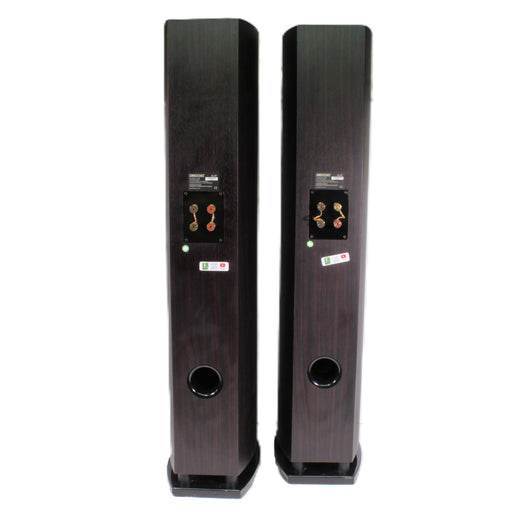 Fluance XL7F Reference Series 3-Way Floorstanding Tower Speaker Pair 200W-Speakers-SpenCertified-vintage-refurbished-electronics