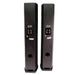 Fluance XL7F Reference Series 3-Way Floorstanding Tower Speaker Pair 200W-Speakers-SpenCertified-vintage-refurbished-electronics