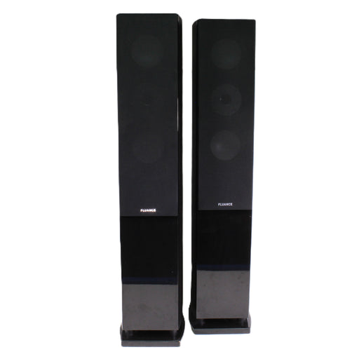 Fluance XL7F Reference Series 3-Way Floorstanding Tower Speaker Pair 200W-Speakers-SpenCertified-vintage-refurbished-electronics