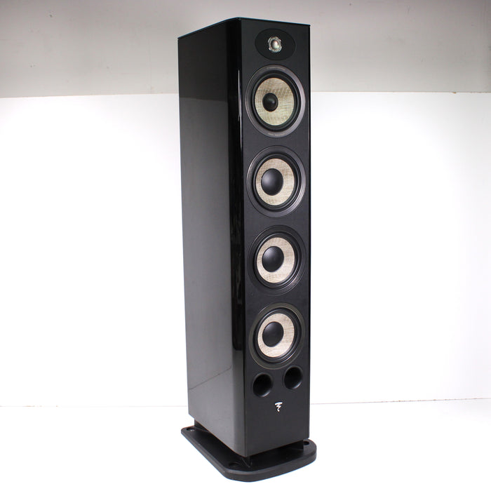 Focal Aria 936 Top-Quality Floor-Standing Speaker Pair Made in France-Speakers-SpenCertified-vintage-refurbished-electronics