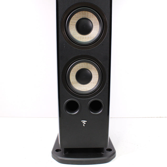 Focal Aria 936 Top-Quality Floor-Standing Speaker Pair Made in France-Speakers-SpenCertified-vintage-refurbished-electronics