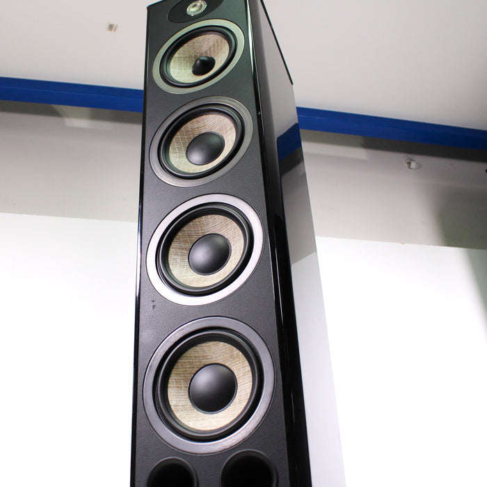 Focal Aria 936 Top-Quality Floor-Standing Speaker Pair Made in France-Speakers-SpenCertified-vintage-refurbished-electronics