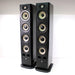 Focal Aria 936 Top-Quality Floor-Standing Speaker Pair Made in France-Speakers-SpenCertified-vintage-refurbished-electronics