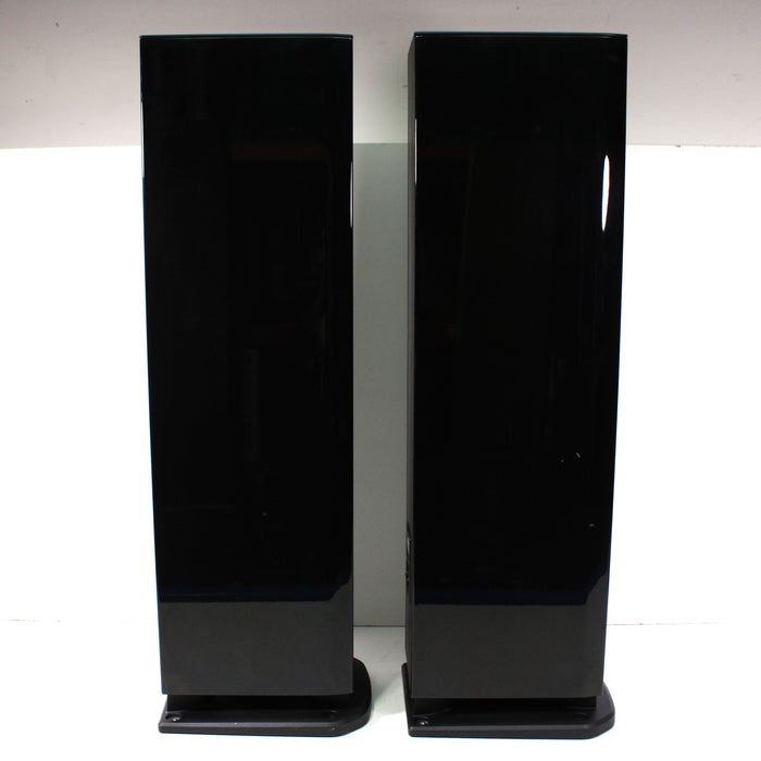 Focal Aria 936 Top-Quality Floor-Standing Speaker Pair Made in France-Speakers-SpenCertified-vintage-refurbished-electronics