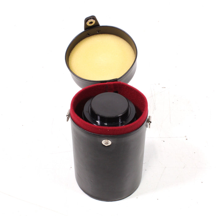 Formula 5 35mm f/3.8 Vintage Camera Lens for M42 and Pentax Bayonet Mounts (with Case)-Camera Lenses-SpenCertified-vintage-refurbished-electronics