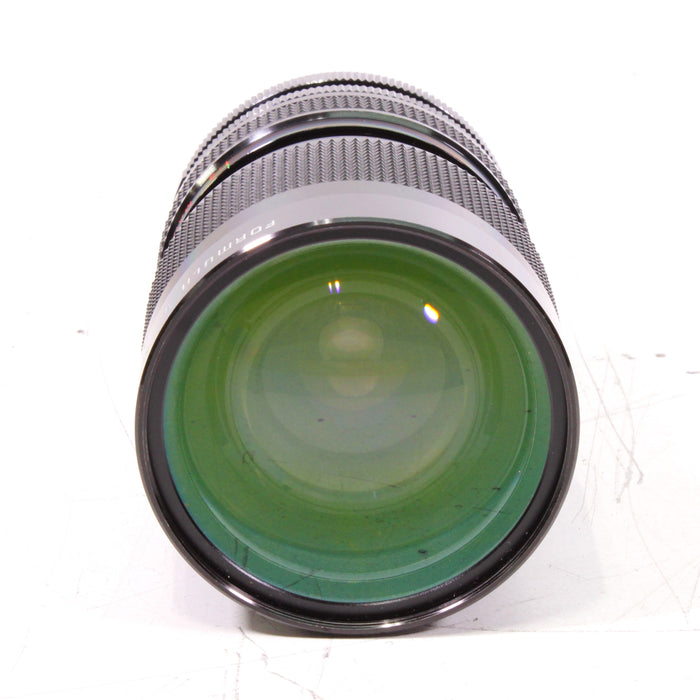 Formula 5 35mm f/3.8 Vintage Camera Lens for M42 and Pentax Bayonet Mounts (with Case)-Camera Lenses-SpenCertified-vintage-refurbished-electronics