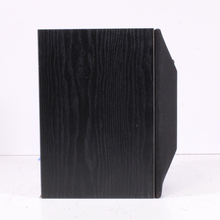 Fosgate Audionics FA61.0 2-Way High-Performance Bookshelf Speaker Pair-Speakers-SpenCertified-vintage-refurbished-electronics