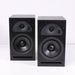 Fosgate Audionics FA61.0 2-Way High-Performance Bookshelf Speaker Pair-Speakers-SpenCertified-vintage-refurbished-electronics
