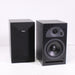 Fosgate Audionics FA61.0 2-Way High-Performance Bookshelf Speaker Pair-Speakers-SpenCertified-vintage-refurbished-electronics
