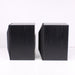 Fosgate Audionics FA61.0 2-Way High-Performance Bookshelf Speaker Pair-Speakers-SpenCertified-vintage-refurbished-electronics