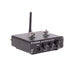 Fosi Audio BOX X3 Tube MM Phono Preamplifier Bluetooth 5.0 with Power Adapter-Audio & Video Receivers-SpenCertified-vintage-refurbished-electronics