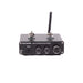 Fosi Audio BOX X3 Tube MM Phono Preamplifier Bluetooth 5.0 with Power Adapter-Audio & Video Receivers-SpenCertified-vintage-refurbished-electronics