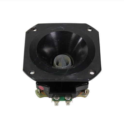 Foster 025N47 Horn-Loaded Tweeter Speaker Replacement-Speaker Accessories-SpenCertified-vintage-refurbished-electronics