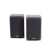 Fostex SS-1.1 Full-Range Shielded Satellite Speakers Pair-Speakers-SpenCertified-vintage-refurbished-electronics