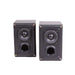 Fostex SS-1.1 Full-Range Shielded Satellite Speakers Pair-Speakers-SpenCertified-vintage-refurbished-electronics
