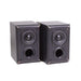 Fostex SS-1.1 Full-Range Shielded Satellite Speakers Pair-Speakers-SpenCertified-vintage-refurbished-electronics