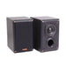 Fostex SS-1.1 Full-Range Shielded Satellite Speakers Pair-Speakers-SpenCertified-vintage-refurbished-electronics