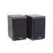 Fostex SS-1.1 Full-Range Shielded Satellite Speakers Pair-Speakers-SpenCertified-vintage-refurbished-electronics