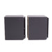 Fostex SS-1.1 Full-Range Shielded Satellite Speakers Pair-Speakers-SpenCertified-vintage-refurbished-electronics