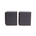 Fostex SS-1.1 Full-Range Shielded Satellite Speakers Pair-Speakers-SpenCertified-vintage-refurbished-electronics