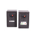 Fostex SS-1.1 Full-Range Shielded Satellite Speakers Pair-Speakers-SpenCertified-vintage-refurbished-electronics