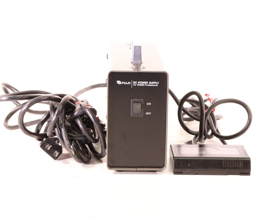 Fuji DC Power Supply for GX680 Professional Cameras-Power Adapters & Chargers-SpenCertified-vintage-refurbished-electronics