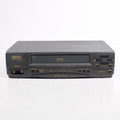 Funai F240LA 4-Head VCR Video Cassette Recorder VHS Player