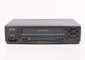 Funai F260LA 4-Head Hi-Fi Stereo VCR Video Cassette Recorder