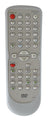 Funai SV2000 WV805 DVD VCR Combo Player