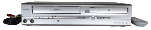 Funai SV2000 WV805 DVD VCR Combo Player-Electronics-SpenCertified-refurbished-vintage-electonics