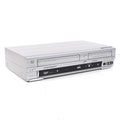 Funai TruTech ZV450TT8 VCR DVD Recorder Combo VHS to DVD Converter (2007)