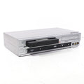 Funai TruTech ZV450TT8 VCR DVD Recorder Combo VHS to DVD Converter (2007)