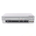 Funai TruTech ZV450TT8 VCR DVD Recorder Combo VHS to DVD Converter (2007)