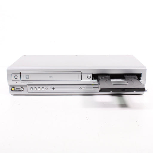 Funai Trutech DV220TT8 DVD VCR Combo Player (2008)-VCRs-SpenCertified-vintage-refurbished-electronics