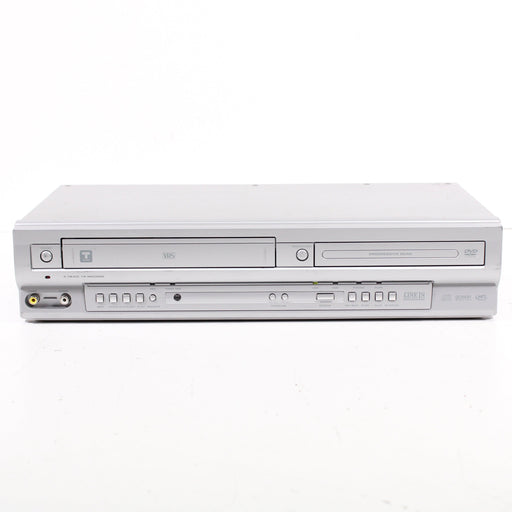 Funai Trutech DV220TT8 DVD VCR Combo Player (2008)-VCRs-SpenCertified-vintage-refurbished-electronics
