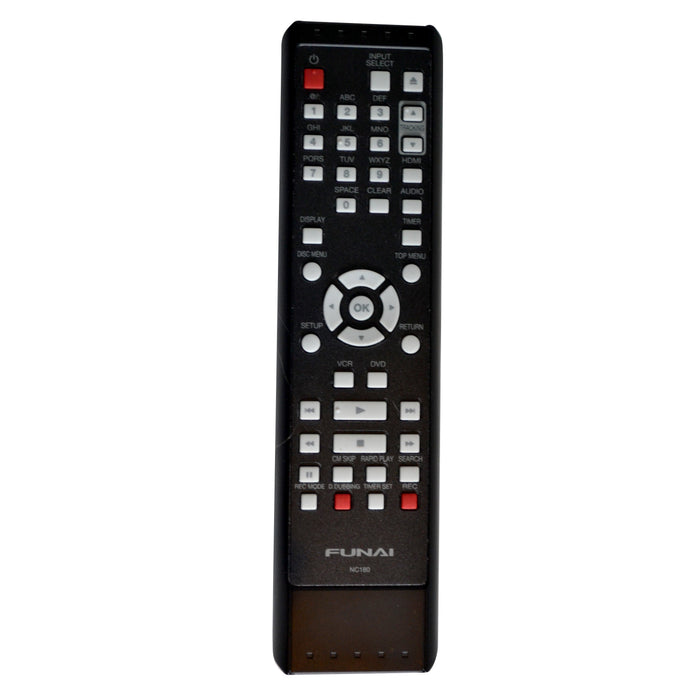 Funai ZV427FX4 DVD Recorder / VCR Combo Transfer VHS to DVD 1080P HDMI-Electronics-SpenCertified-refurbished-vintage-electonics