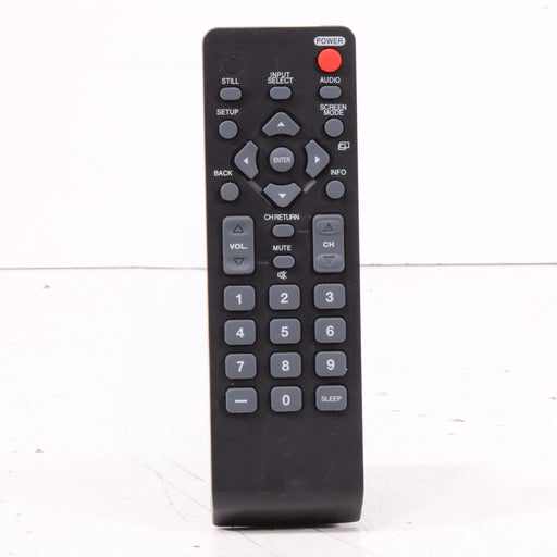 Funai/Sylvania/Emerson NH000UD Remote Control for TV LC195EMX and More-Remote Controls-SpenCertified-vintage-refurbished-electronics