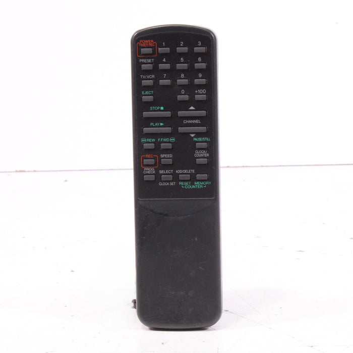 Funai/Symphonic UREMT36SR014 Remote Control for VCR SC-690 and More-Remote Controls-SpenCertified-vintage-refurbished-electronics