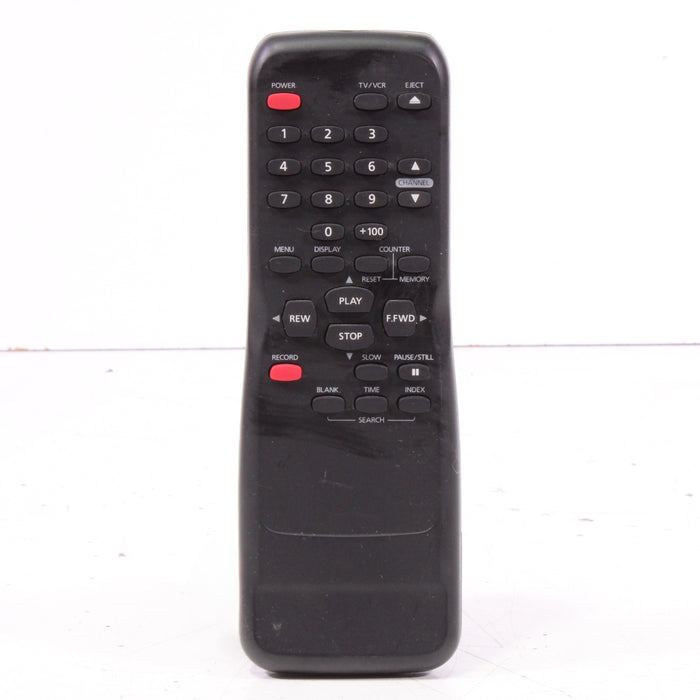 Funai/Symphonic/LXI/White Westinghouse N9280UD Remote Control for VCR SE426G and More-Remote Controls-SpenCertified-vintage-refurbished-electronics