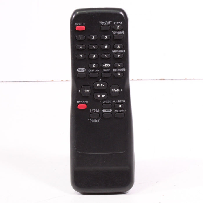 Funai N0220UD Remote Control for TV/VCR Combo F3813D-Remote Controls-SpenCertified-vintage-refurbished-electronics
