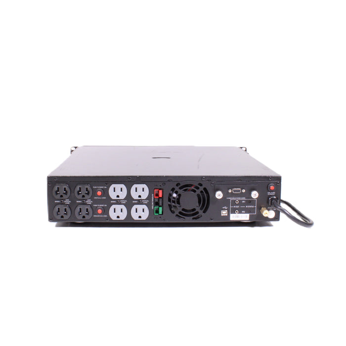 Furman F1500-UPS Uninterruptible Power Supply Power Conditioner (AS-IS)-Electronics Accessories-SpenCertified-vintage-refurbished-electronics