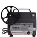 GAF Anscovision 688 Dual 8mm / Super 8mm Movie Projector Automatic Load (ORIGINAL BOX)-Projectors-SpenCertified-vintage-refurbished-electronics