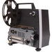 GAF Anscovision 688 Dual 8mm / Super 8mm Movie Projector Automatic Load (ORIGINAL BOX)-Projectors-SpenCertified-vintage-refurbished-electronics