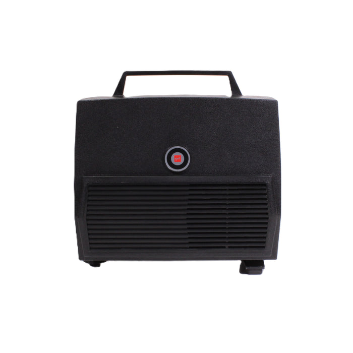 GAF Anscovision 688 Dual 8mm / Super 8mm Movie Projector Automatic Load (ORIGINAL BOX)-Projectors-SpenCertified-vintage-refurbished-electronics